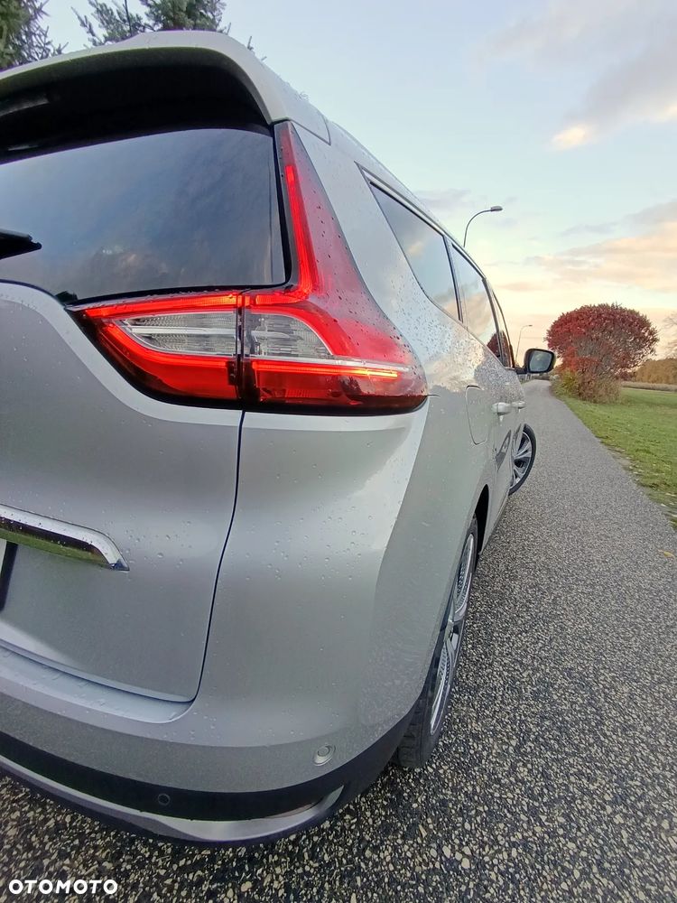 Renault Grand Scenic ENERGY TCe 140 INTENS - 3