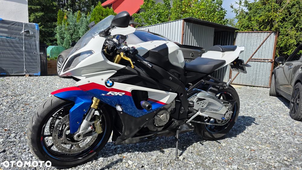 BMW S - 2