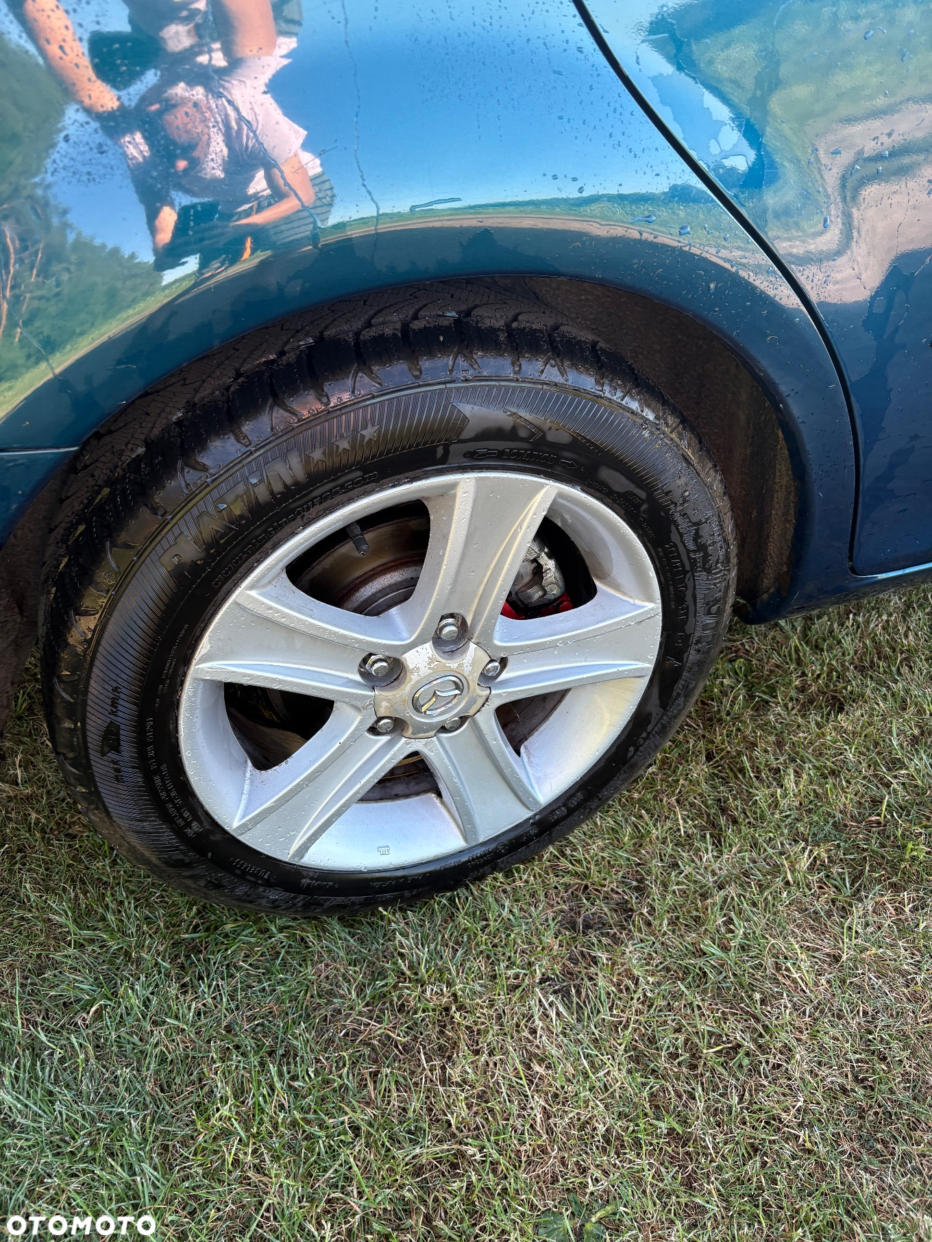 Mazda 6 2.0 CD Exclusive - 21