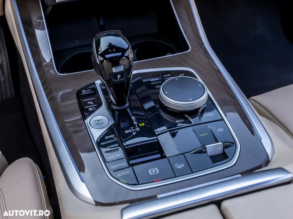 BMW X5 xDrive45e AT PHEV - 20