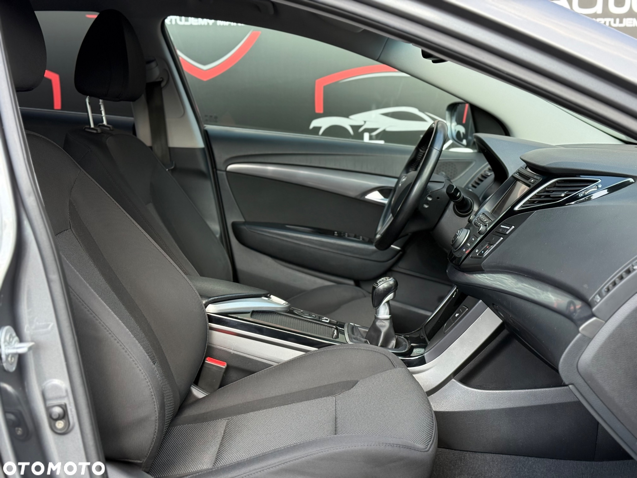 Hyundai i40 - 36