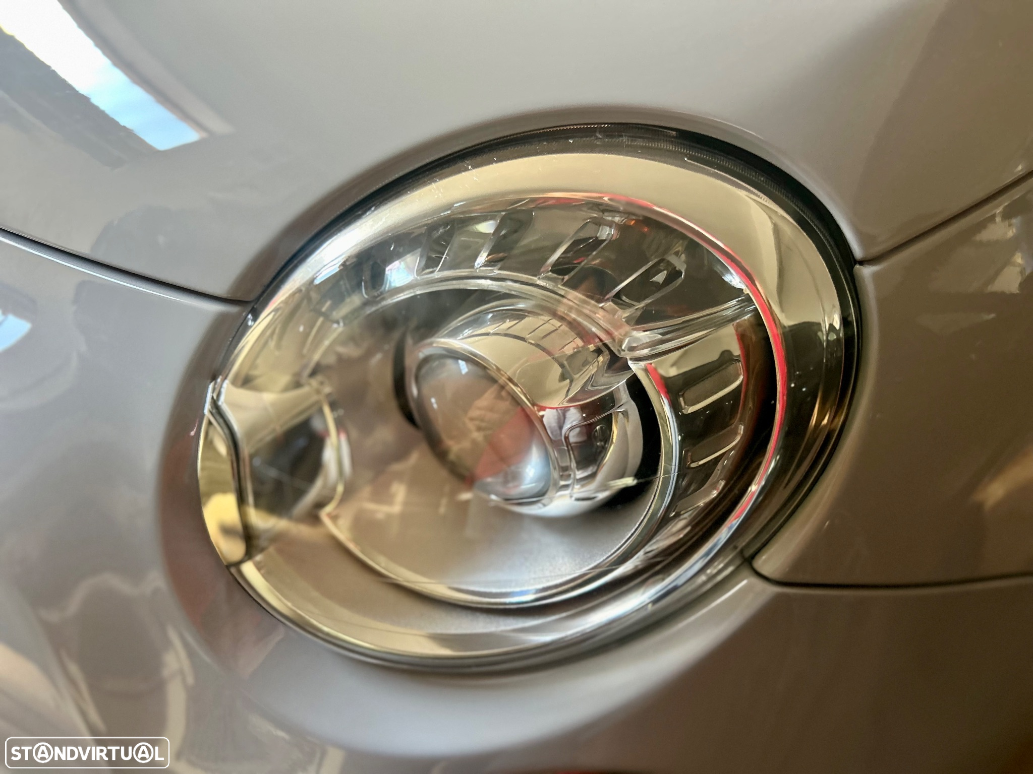 Abarth 500 1.4 T-Jet Essesse - 13