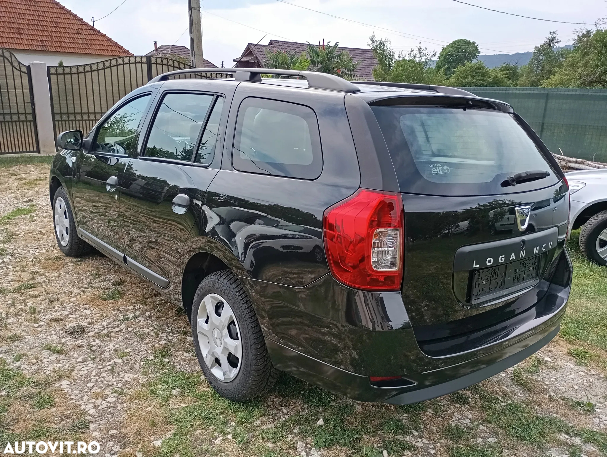 Dacia Logan MCV 1.2 16V 75 Laureate - 3