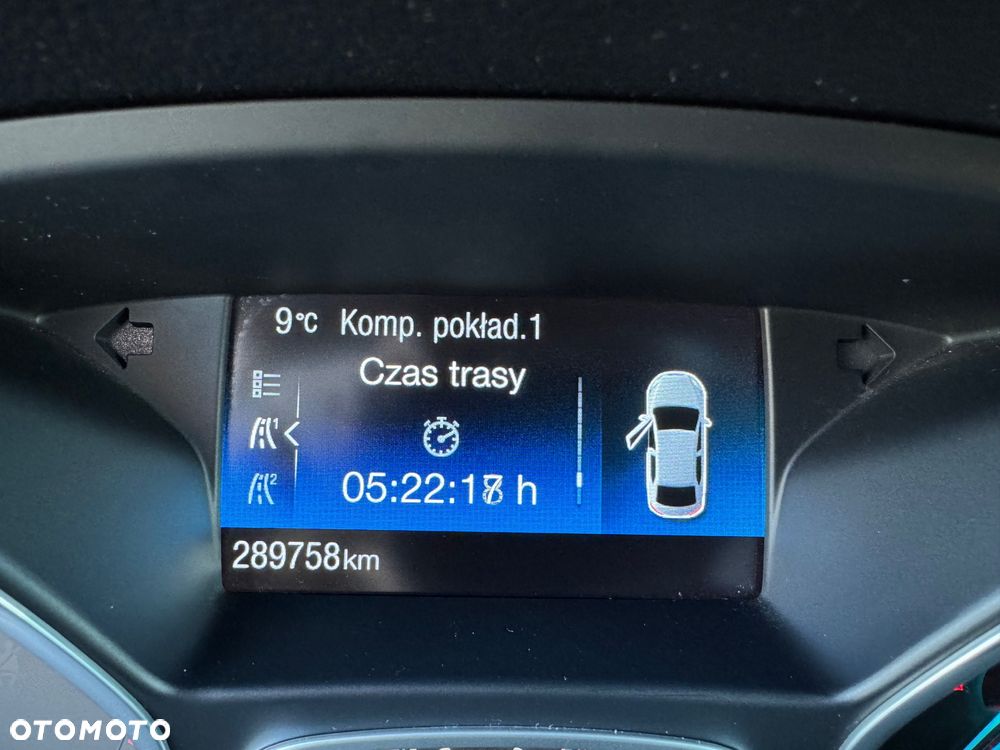 Ford Grand C-MAX - 24