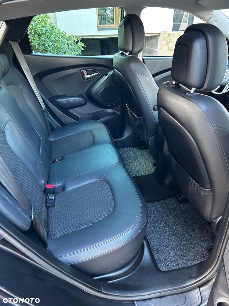 Hyundai ix35 1.7 CRDi 2WD Comfort - 25