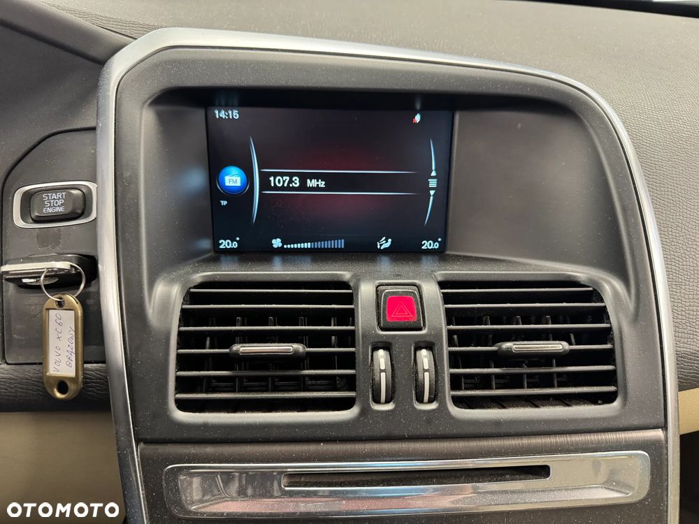 Volvo XC 60 D4 Drive-E Kinetic - 15