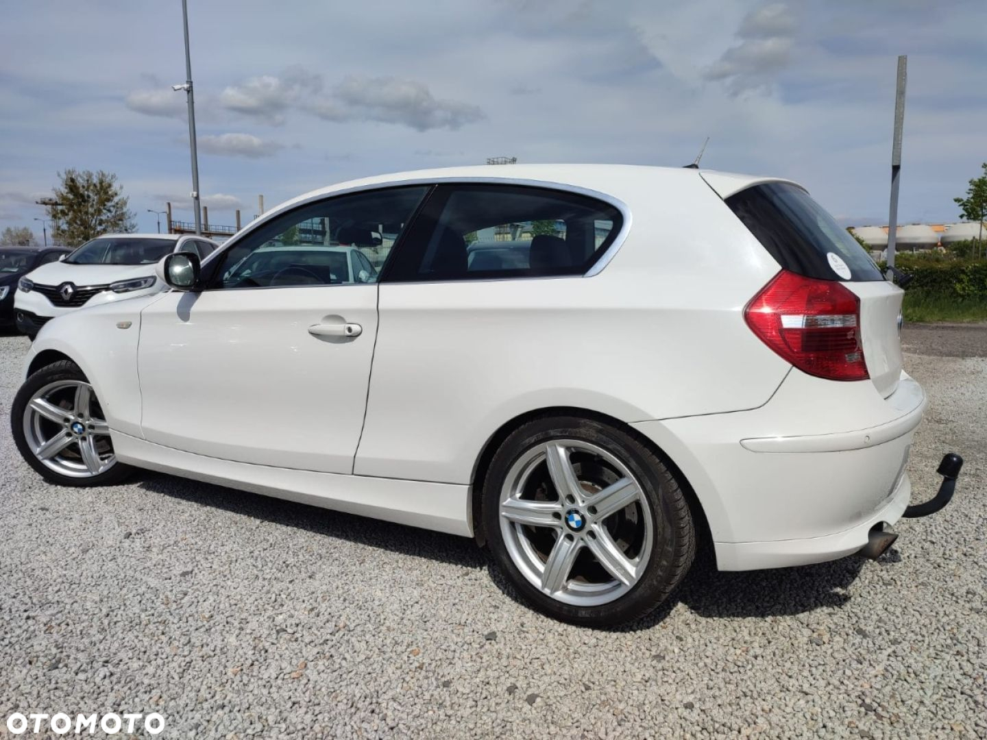 BMW Seria 1 - 21