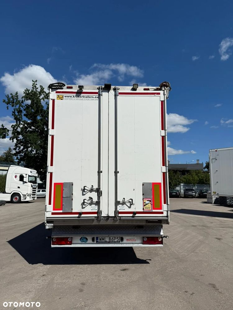 Kraker CF-200 - 14