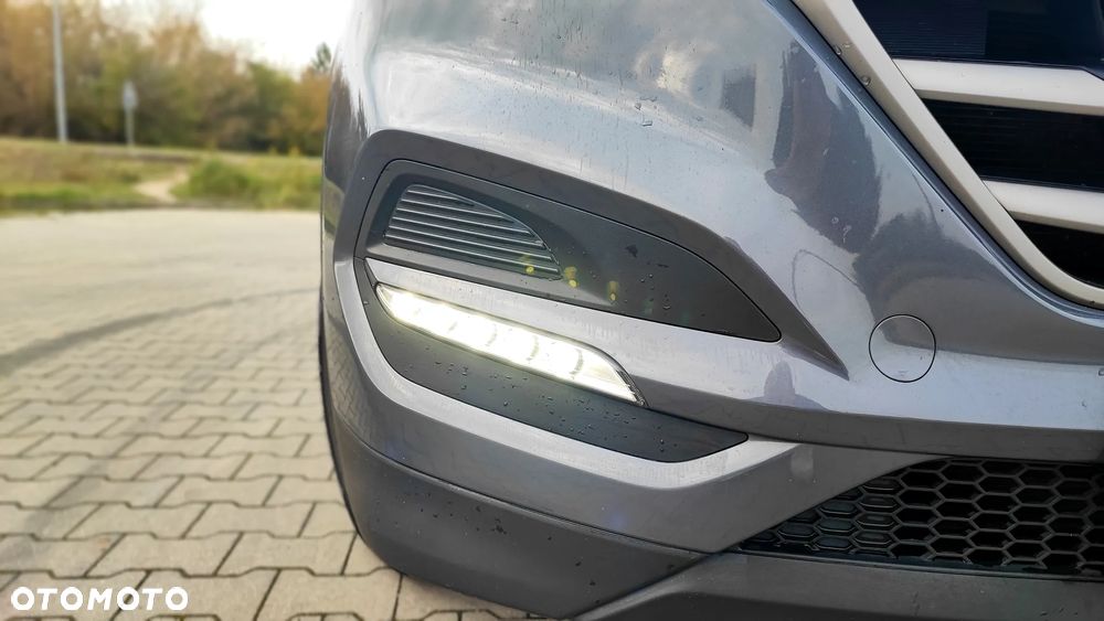 Hyundai Tucson 1.6 GDI BlueDrive Design 2WD - 18