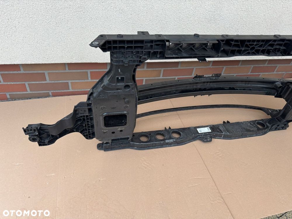 WZMOCNIENIE PAS BELKA KIA SPORTAGE V 5 PRZÓD PRZEDNIE - 8