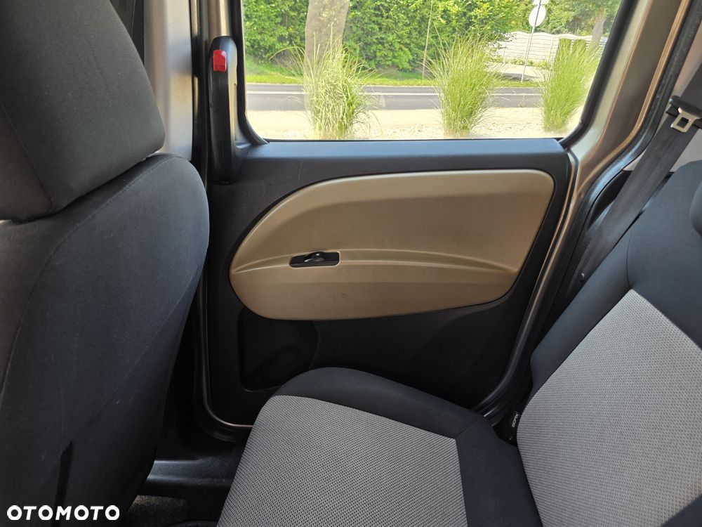 Opel Combo 1.6 CDTI L1H2 Selection - 12