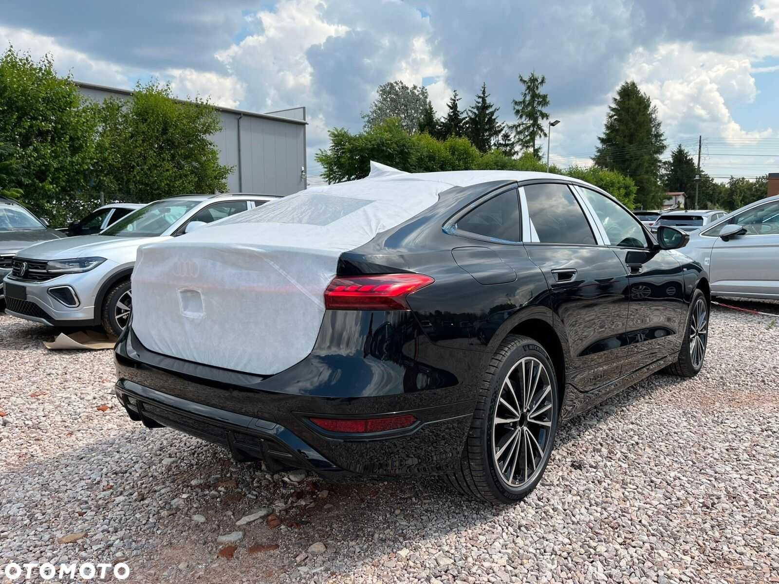 Audi A6 Sportback e-tron - 6