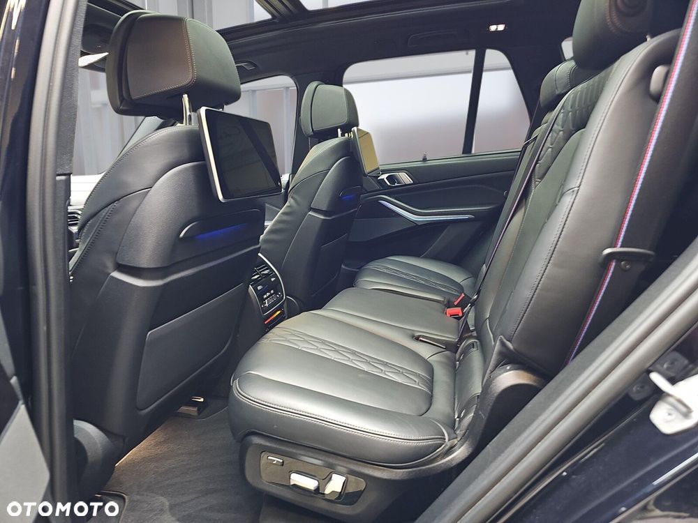 BMW X5 xDrive40d mHEV sport - 11