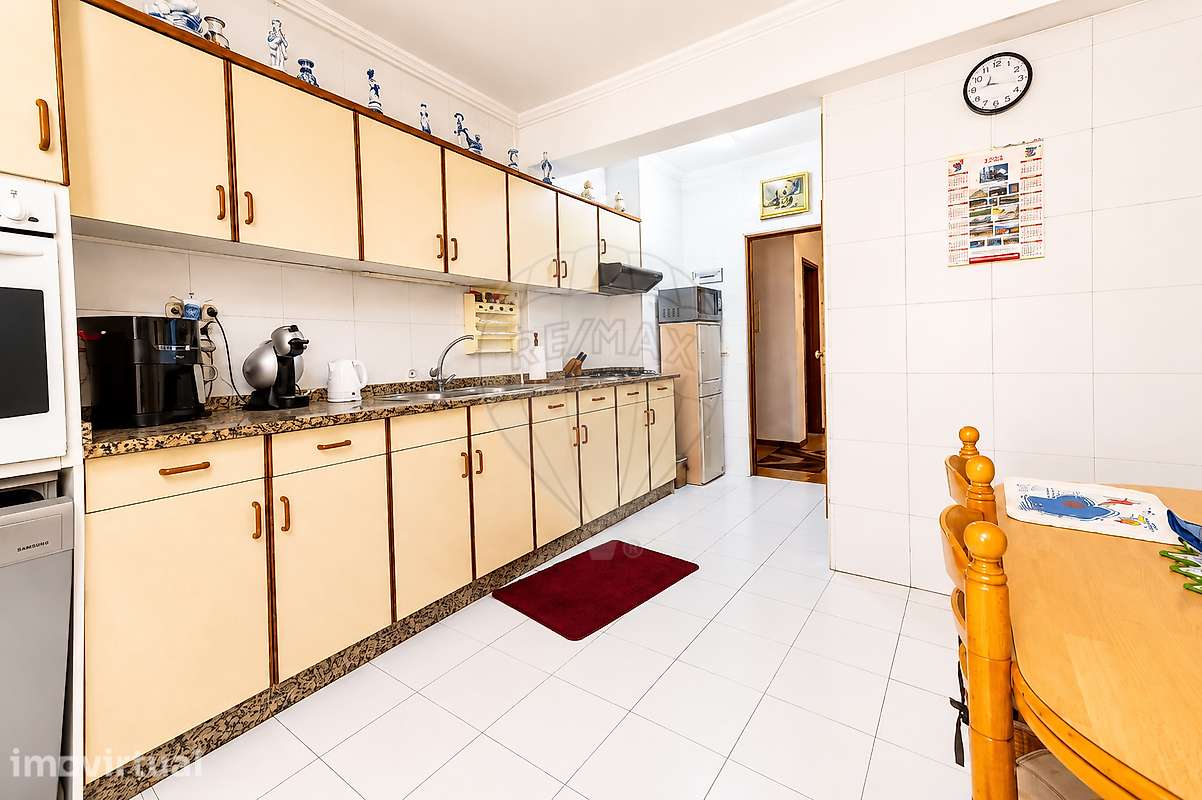 Apartamento T3 para venda - Grande imagem: 2/29