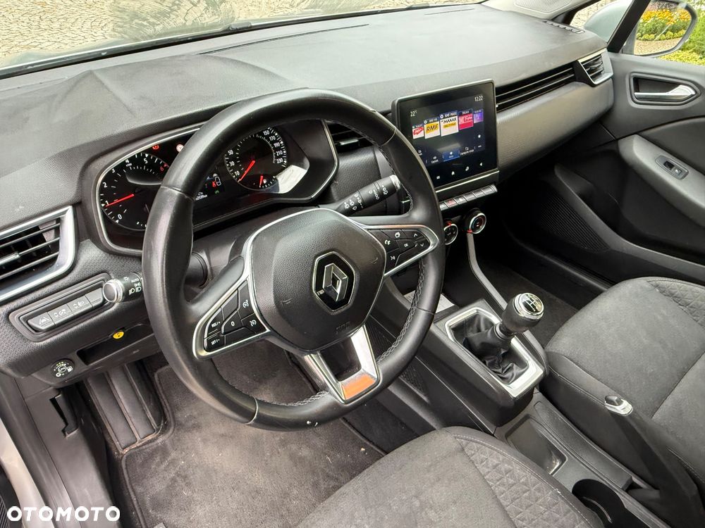 Renault Clio 1.0 TCe Intens - 10