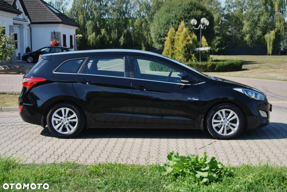 Hyundai i30 - 18