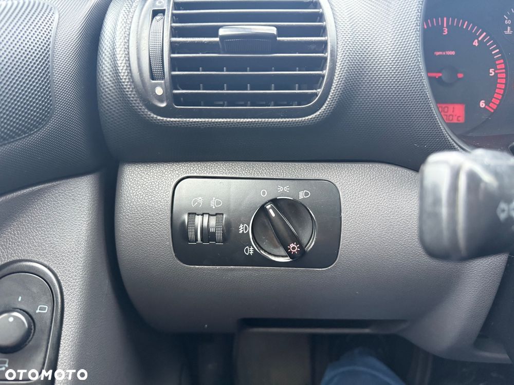 Seat Leon 1.9 TDI Sport - 22