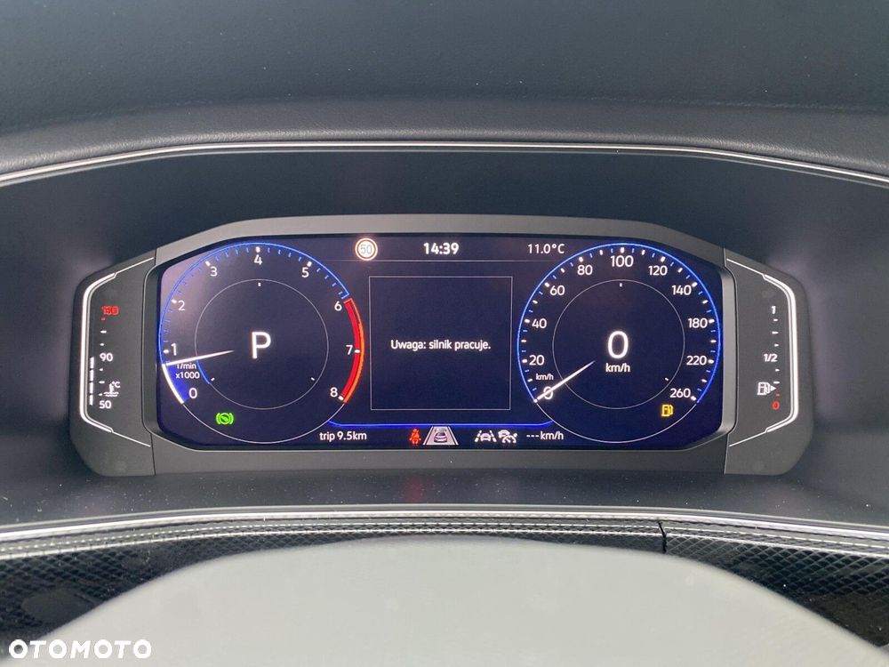 Volkswagen T-Cross - 14