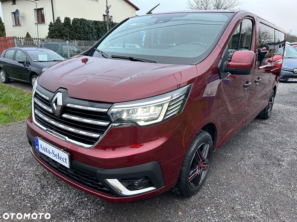 Renault Trafic 2.0 dCi Escapade - 2