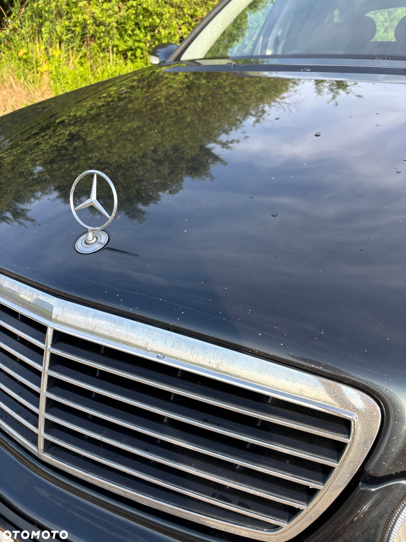 Mercedes-Benz Klasa E 270 CDI T Avantgarde - 18