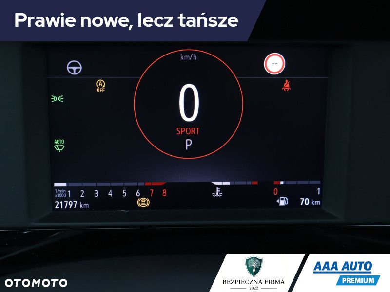 Opel Mokka - 12