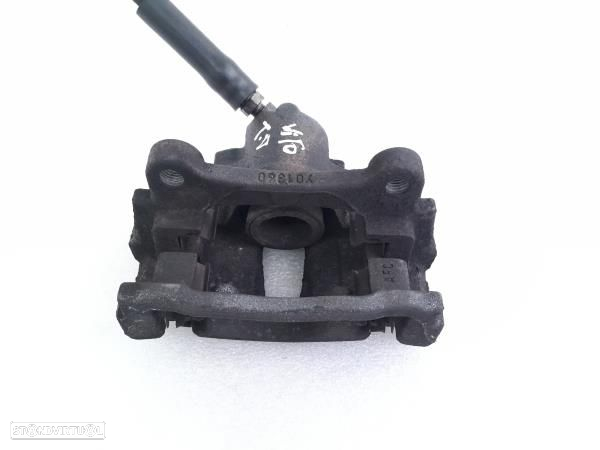 Pinça Travao Tras Dto Mercedes-Benz Vito / Mixto Caixa (W639) - 2