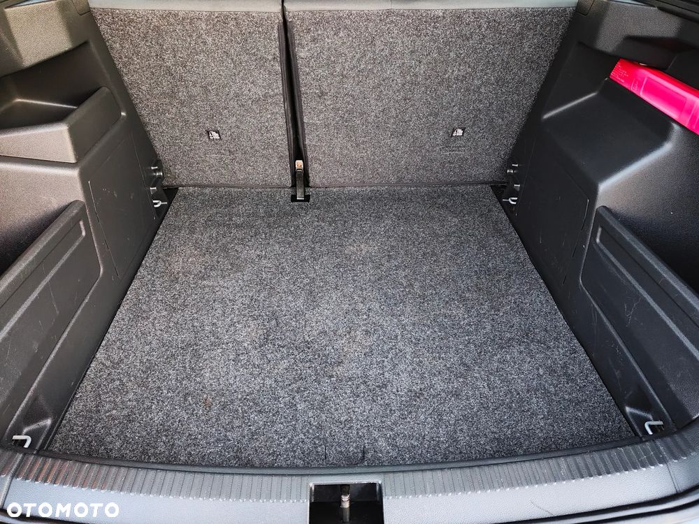 Skoda Fabia 1.2 TSI Ambition - 40