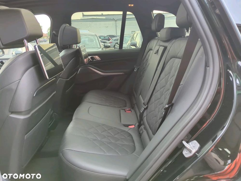 BMW X5 xDrive30d mHEV sport - 4