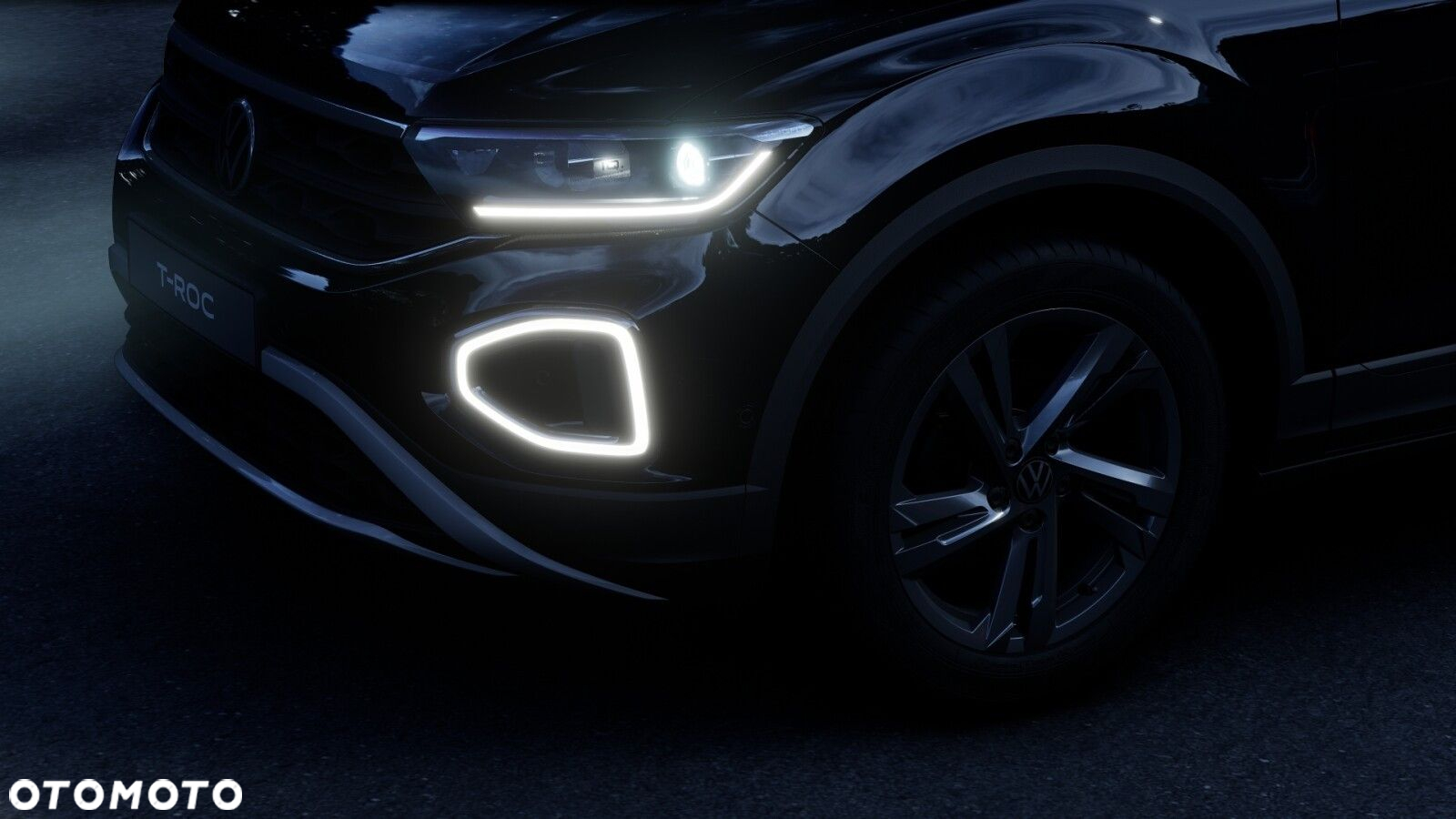 Volkswagen T-Roc - 10