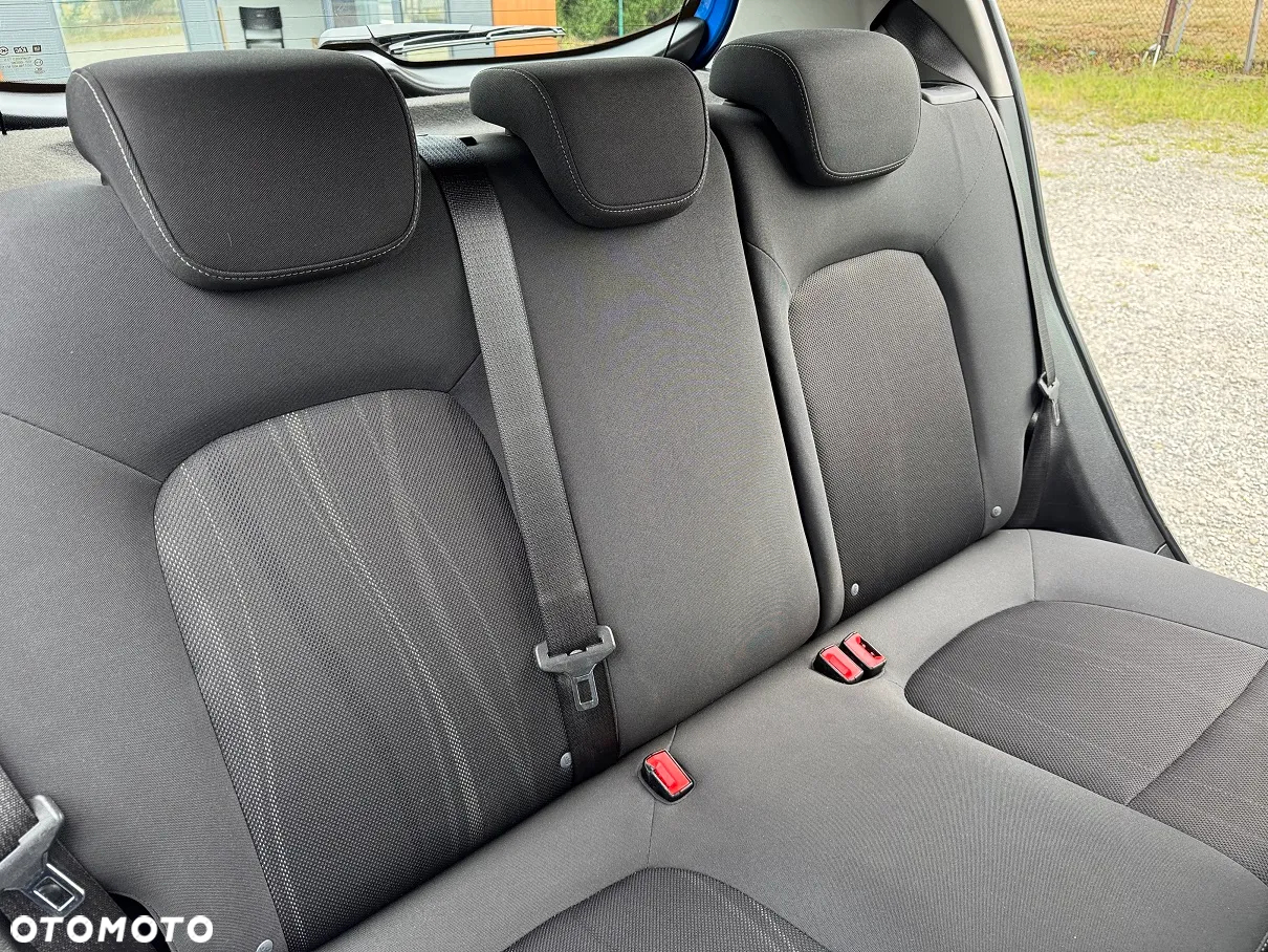 Chevrolet Aveo - 26
