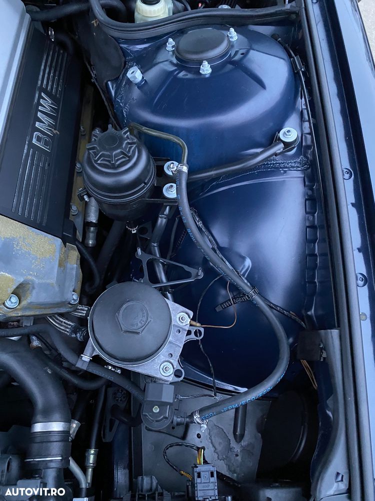 BMW Seria 7 740iA - 31