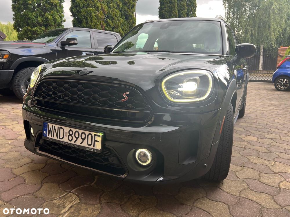 MINI Countryman - 10