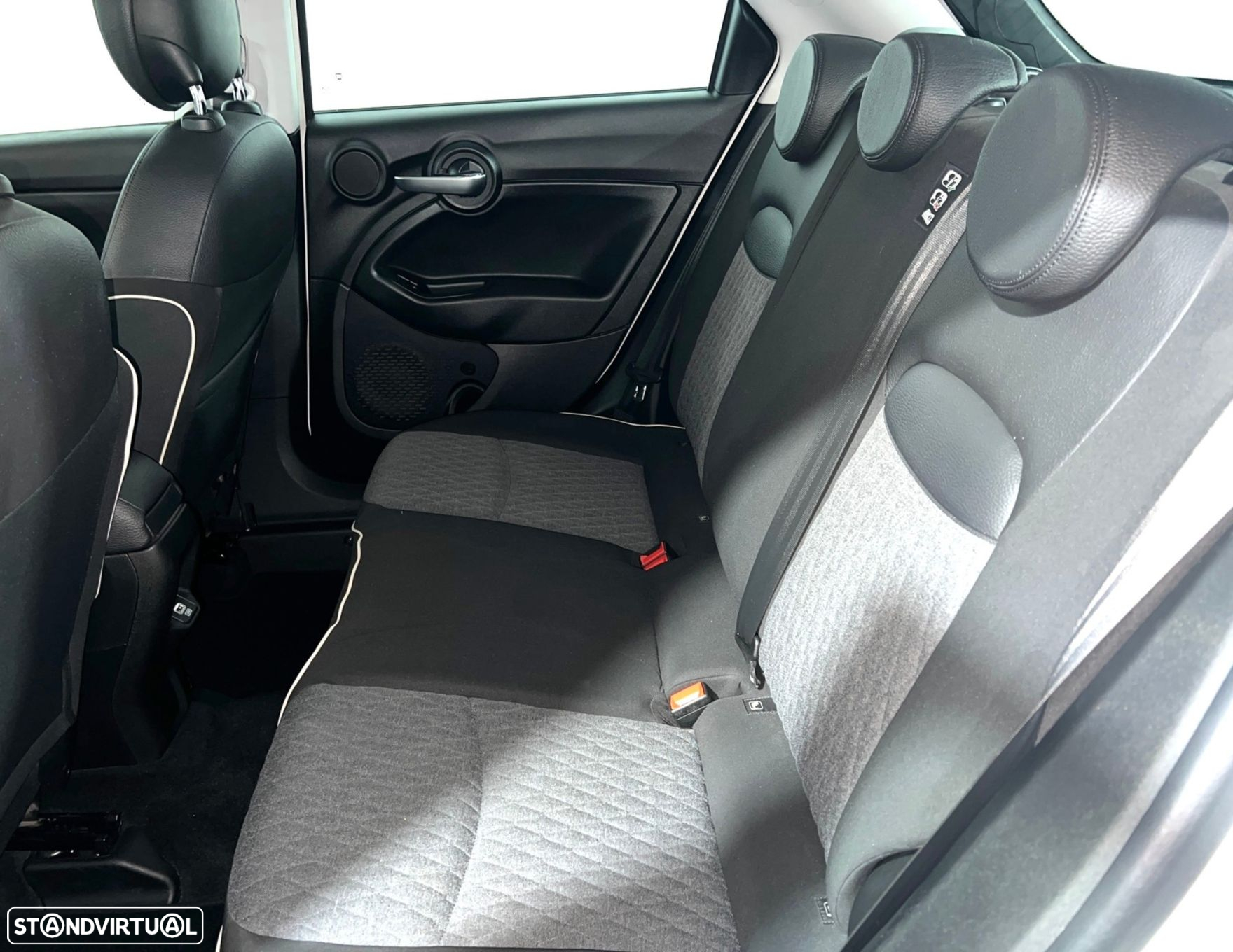 Fiat 500X 1.0 FireFly Cross - 15