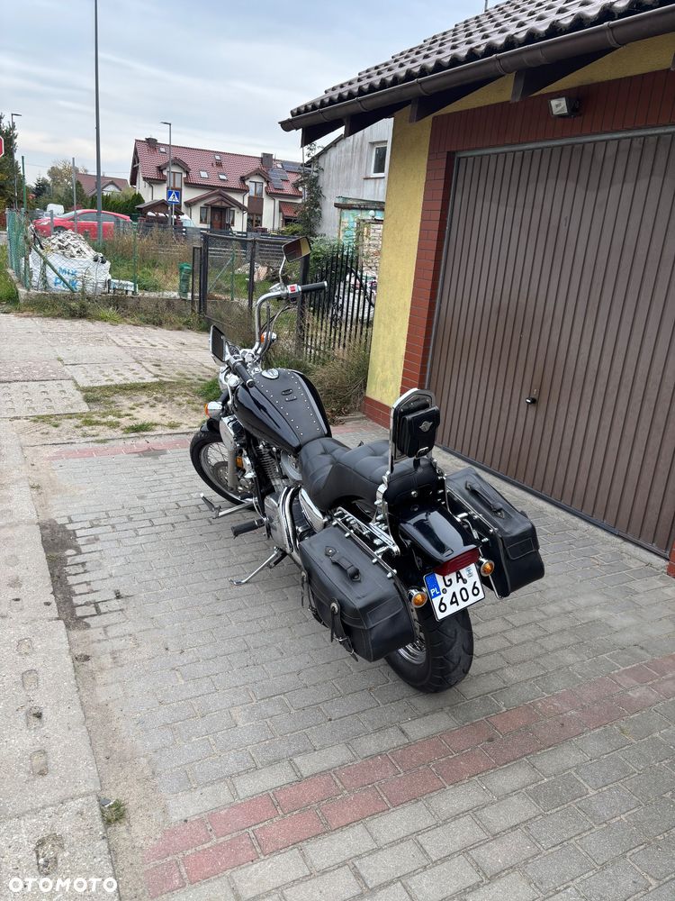Kawasaki Vulcan - 10