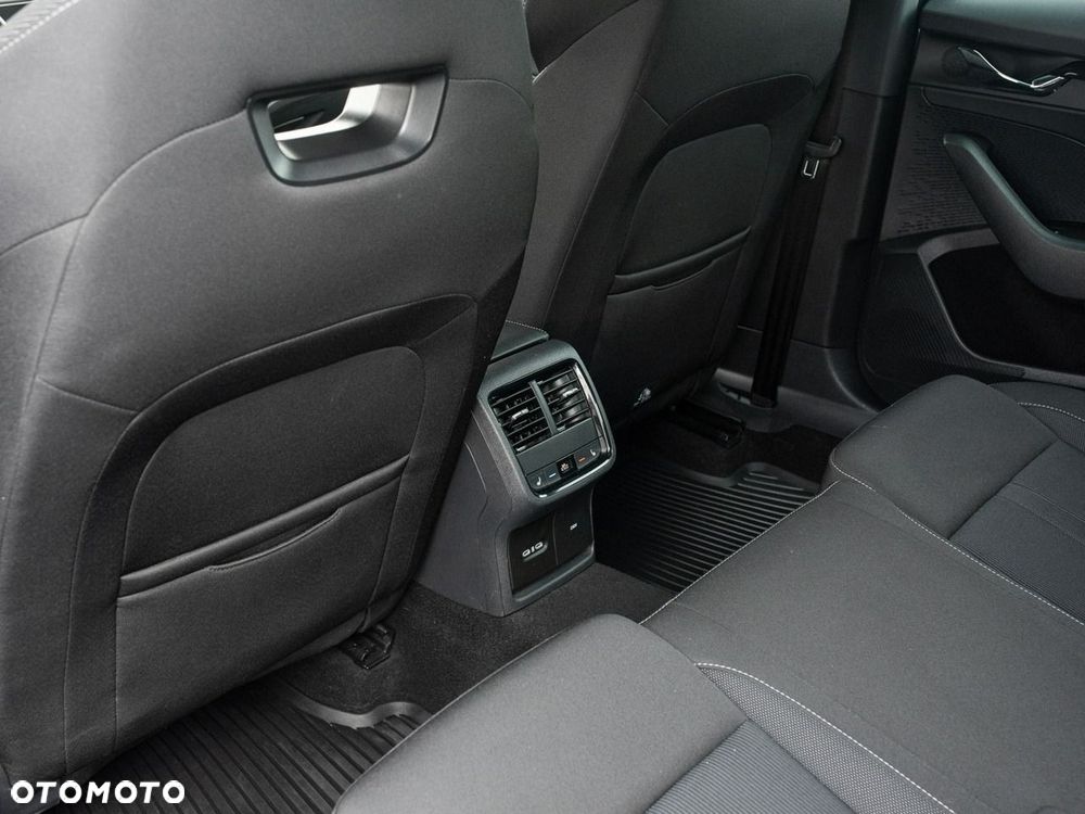 Skoda Octavia 2.0 TSI 4x4 Sportline DSG - 27