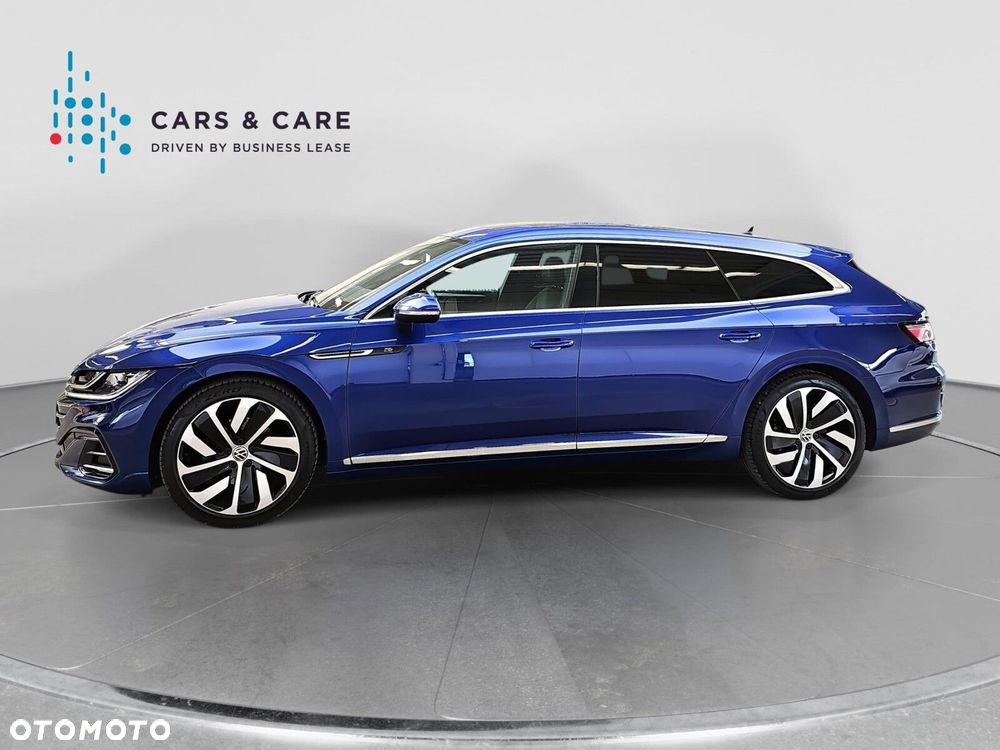 Volkswagen Arteon Shooting Brake 2.0 TDI R-Line DSG - 37