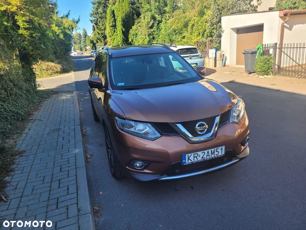 Nissan X-Trail 2.0 dCi Tekna Xtronic 4WD - 19