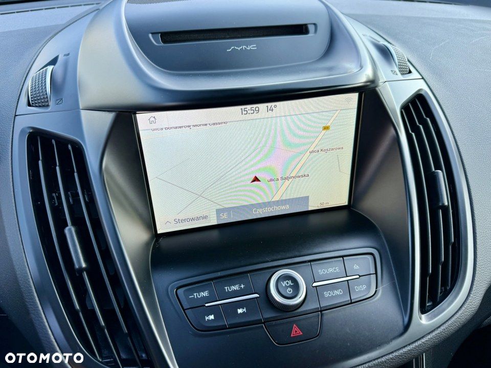 Ford Kuga 2.0 TDCi 4x4 ST-Line - 23