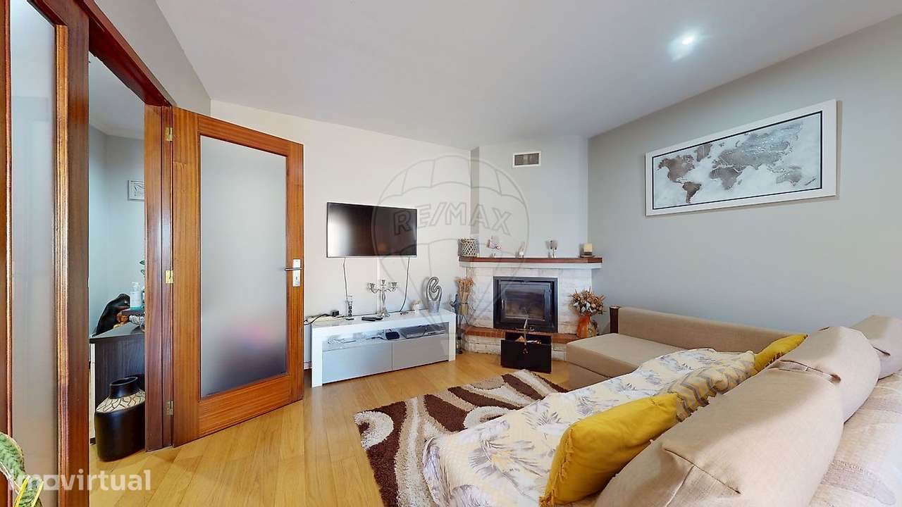 Apartamento T2 para venda - Grande imagem: 2/16