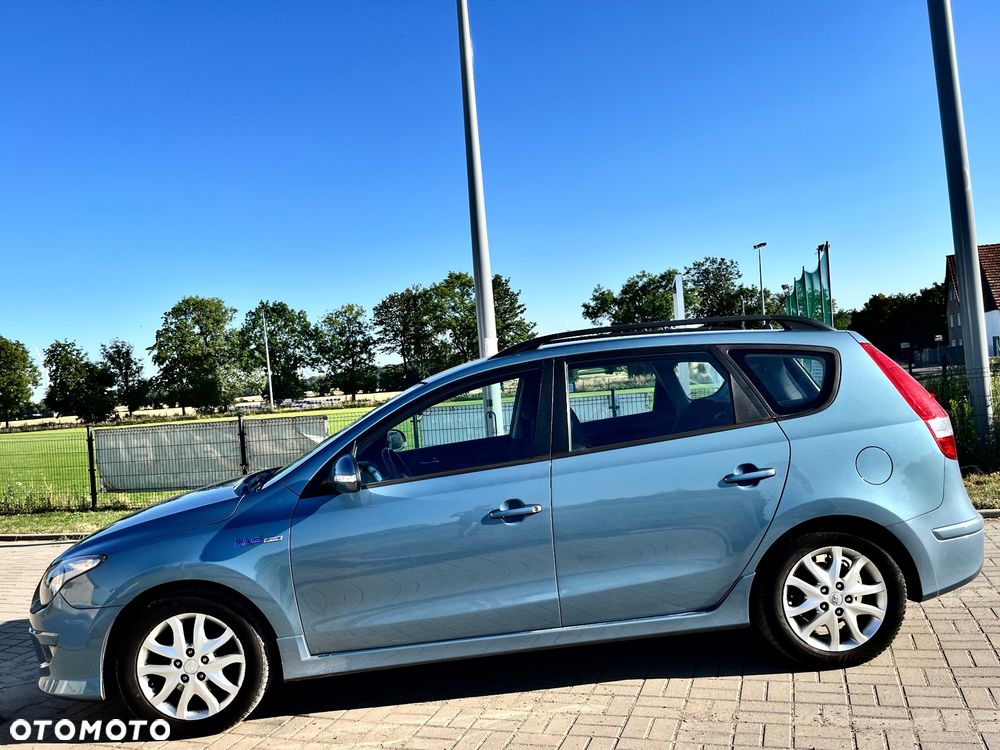 Hyundai i30 i30cw 1.4 FIFA WM Edition - 8
