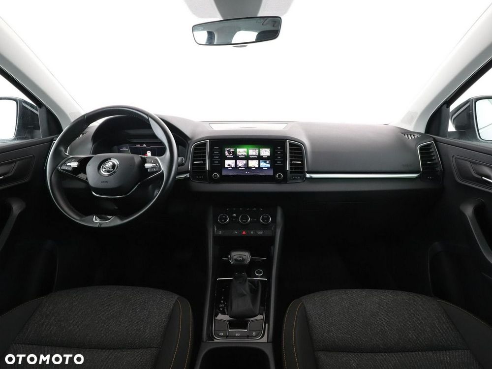 Skoda Karoq 2.0 TDI SCR DSG Clever - 16