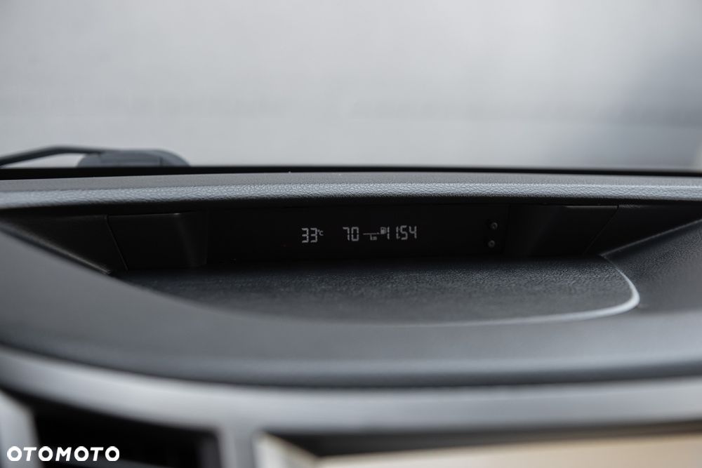 Subaru Outback 2.5i Comfort Navi AT - 23