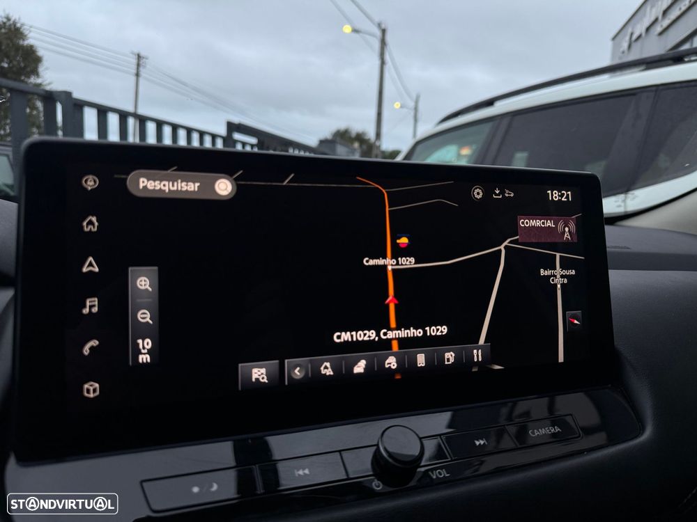 Nissan Qashqai 1.5 e-Power N-Connecta - 19