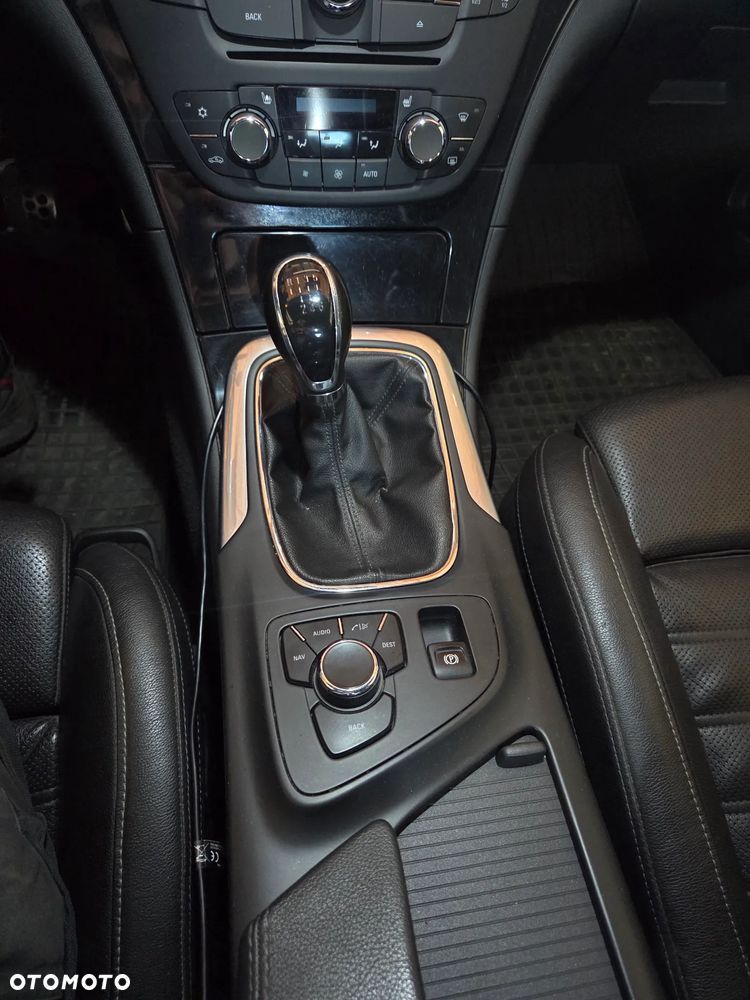 Opel Insignia 2.0 CDTI Sport - 18