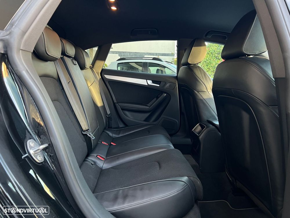 Audi A5 Sportback 2.0 TDI S-line S tronic - 25