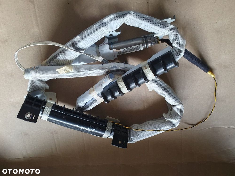 KIA STONIC AIRBAG KURTYNA LEWA PODUSZKA POWIETRZNA 85010-H8300 85010H8300 - 1