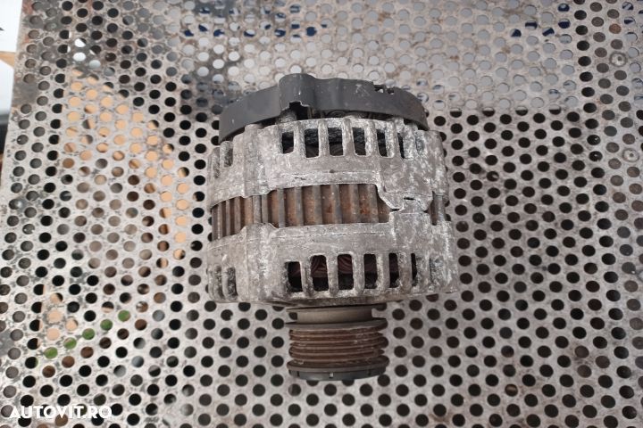 ALTERNATOR 2.0 TDI 03G903023 Volkswagen VW Passat B6 [2005 - 2010] - 2