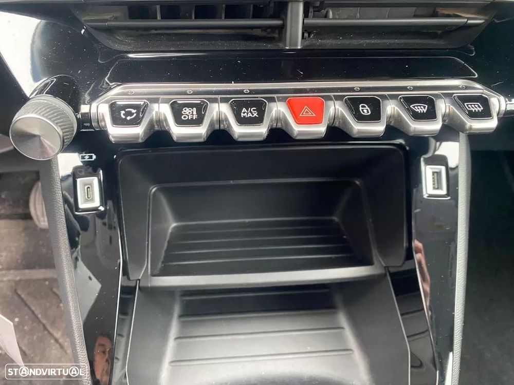 Peugeot 2008 1.5 BlueHDi Active Pack - 19