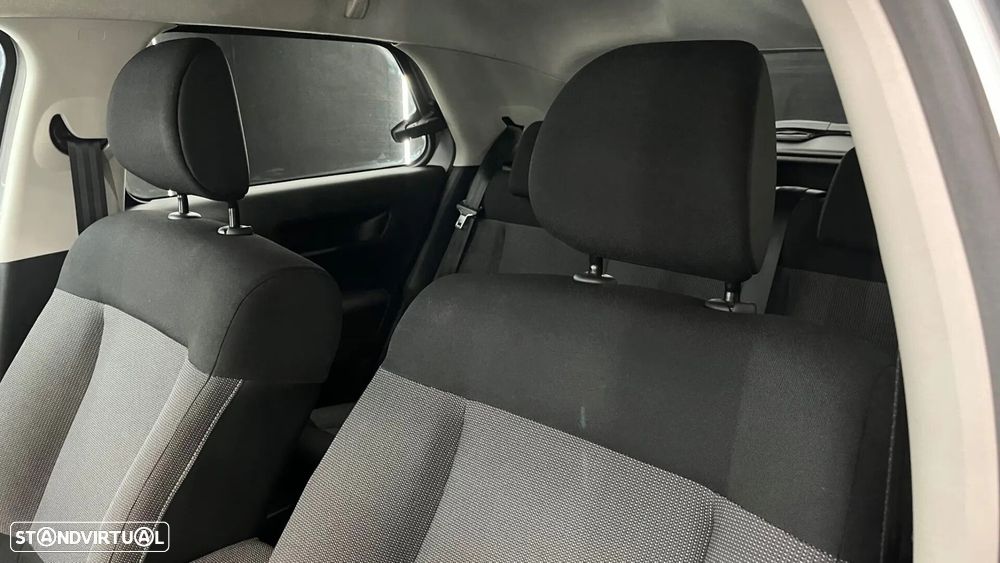 Citroën C4 Cactus 1.6 BlueHDi Feel ETG6 - 21