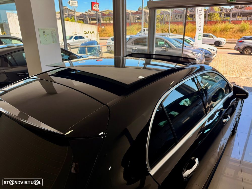 Mercedes-Benz A 180 d AMG Line Aut. - 44